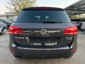 VW Touareg 3.0 TDI / 239 к.с. / 8 скорости , снимка 6