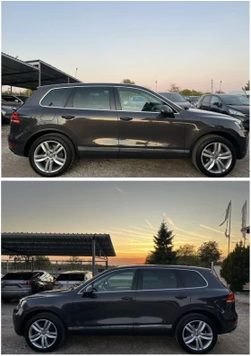 VW Touareg 3.0 TDI / 239 к.с. / 8 скорости , снимка 4