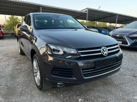 VW Touareg 3.0 TDI / 239 к.с. / 8 скорости , снимка 3