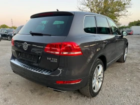 VW Touareg 3.0 TDI / 239 к.с. / 8 скорости , снимка 7