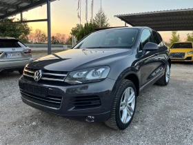 VW Touareg 3.0 TDI / 239 к.с. / 8 скорости , снимка 1