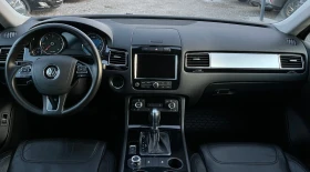 VW Touareg 3.0 TDI / 239 к.с. / 8 скорости , снимка 13