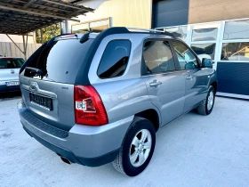 Kia Sportage 2.0 BI-FUEL 4x4, снимка 7