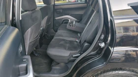 Mitsubishi Outlander 2.4i, 4&#215;4, РЪЧНИ скорости, снимка 10