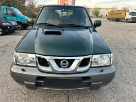 Nissan Terrano 3.0 TDI | Mobile.bg    2