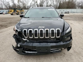 Обява за продажба на Jeep Cherokee 3.2L 6 4x4 w/Front Whl Drv ~21 500 лв. - изображение 6