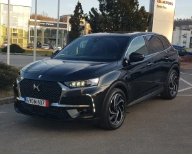     DS DS 7 Crossback E-TENSE