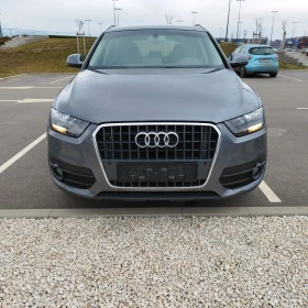     Audi Q3 2.0TDI/140k.s