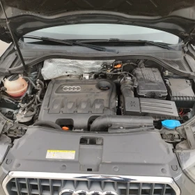 Audi Q3 2.0TDI/140k.s - 14900 лв. - 16741048 | Car24.bg