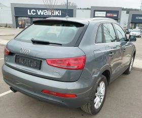 Audi Q3 2.0TDI/140k.s, снимка 5