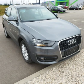 Audi Q3 2.0TDI/140k.s - 14900 лв. - 16741048 | Car24.bg