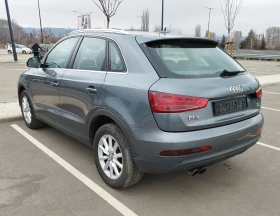 Audi Q3 2.0TDI/140k.s, снимка 4