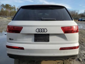 Audi Q7 2017 AUDI Q7 PREMIUM PLUS | Mobile.bg    5