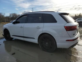 Audi Q7 2017 AUDI Q7 PREMIUM PLUS | Mobile.bg    6