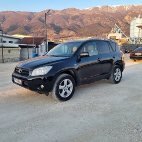 Toyota Rav4 2.0i Автоматик, снимка 3