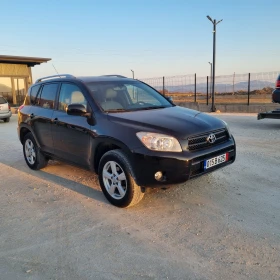 Toyota Rav4 2.0i Автоматик, снимка 1