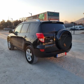 Toyota Rav4 2.0i Автоматик, снимка 4