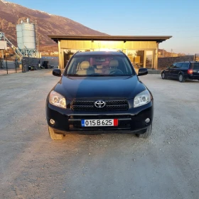 Toyota Rav4 2.0i Автоматик, снимка 2