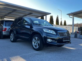 Toyota Rav4 2.2d4d Crossover     | Mobile.bg    3