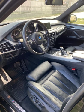 BMW X5 3.0d Xdrive M-Pack | Mobile.bg    13