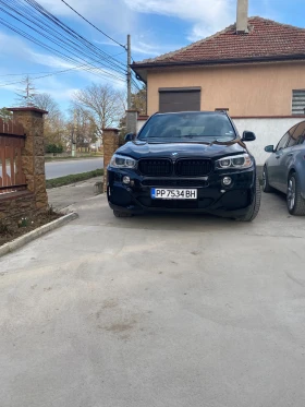 BMW X5 3.0d Xdrive M-Pack | Mobile.bg    9