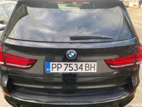 BMW X5 3.0d Xdrive M-Pack | Mobile.bg    8