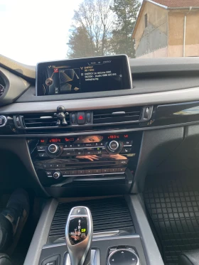 BMW X5 3.0d Xdrive M-Pack | Mobile.bg    10