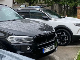 BMW X5 3.0d Xdrive M-Pack | Mobile.bg    3