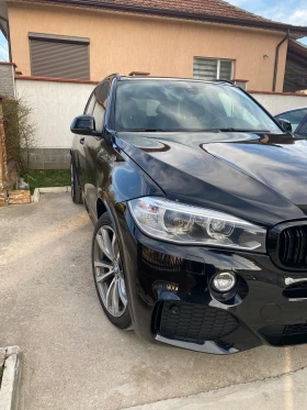 BMW X5 3.0d Xdrive M-Pack | Mobile.bg    7
