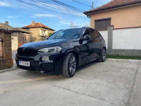 BMW X5 3.0d Xdrive M-Pack | Mobile.bg    4