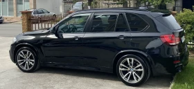 BMW X5 3.0d Xdrive M-Pack | Mobile.bg    2