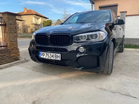 BMW X5 3.0d Xdrive M-Pack | Mobile.bg    6