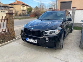 BMW X5 3.0d Xdrive M-Pack | Mobile.bg    5