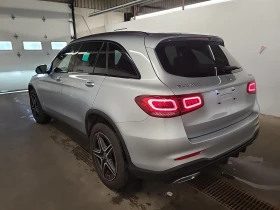 Mercedes-Benz GLC 300 * CARFAX *   *   ! | Mobile.bg    5