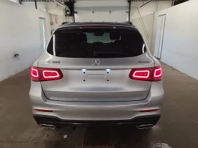 Mercedes-Benz GLC 300 * CARFAX *   *   ! | Mobile.bg    2