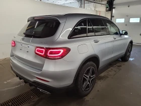 Mercedes-Benz GLC 300 * CARFAX *   *   ! | Mobile.bg    6