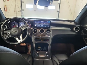 Mercedes-Benz GLC 300 * CARFAX *   *   ! | Mobile.bg    7