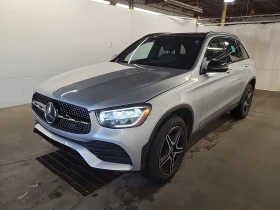Mercedes-Benz GLC 300 * CARFAX *   *   ! | Mobile.bg    4