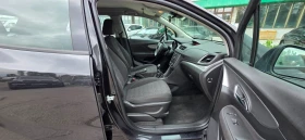 Обява за продажба на Opel Mokka 1.6i 116k.c UNIKAT ITALIA EURO 5B  ~14 900 лв. - изображение 11