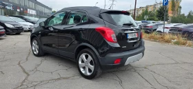 Обява за продажба на Opel Mokka 1.6i 116k.c UNIKAT ITALIA EURO 5B  ~14 900 лв. - изображение 5