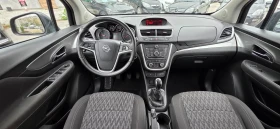 Opel Mokka 1.6i 116k.c UNIKAT ITALIA EURO 5B - 14900 лв. - 49863089 14
