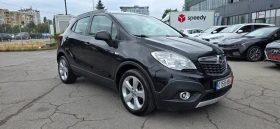 Opel Mokka 1.6i 116k.c UNIKAT ITALIA EURO 5B 