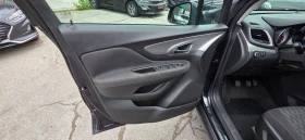 Обява за продажба на Opel Mokka 1.6i 116k.c UNIKAT ITALIA EURO 5B  ~14 900 лв. - изображение 9