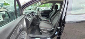 Обява за продажба на Opel Mokka 1.6i 116k.c UNIKAT ITALIA EURO 5B  ~14 900 лв. - изображение 6