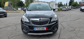 Обява за продажба на Opel Mokka 1.6i 116k.c UNIKAT ITALIA EURO 5B  ~14 900 лв. - изображение 1