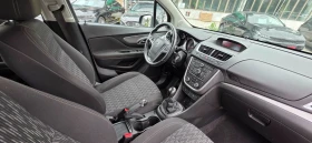 Opel Mokka 1.6i 116k.c UNIKAT ITALIA EURO 5B - 14900 лв. - 49863089 13