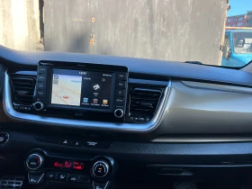 Kia Stonic KIA STONIC 1, 0T 7AT "TX" | Mobile.bg    9