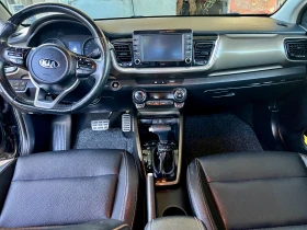 Kia Stonic KIA STONIC 1, 0T 7AT "TX" | Mobile.bg    4