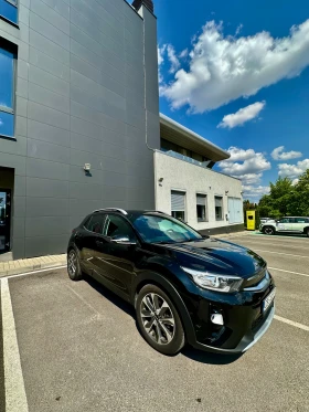 Kia Stonic KIA STONIC 1, 0T 7AT "TX" | Mobile.bg    16