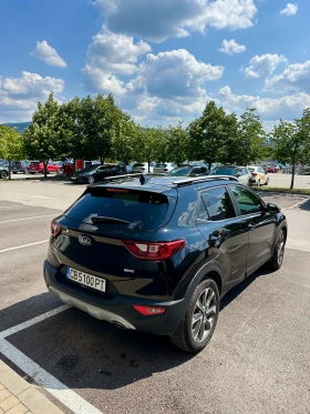 Kia Stonic KIA STONIC 1, 0T 7AT "TX" | Mobile.bg    13